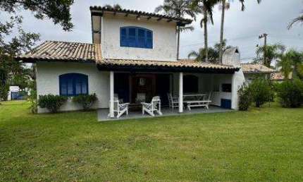 Casa com 3 quartos à venda na J Jaime A Ramos, 1806, Praia da Lagoinha, Florianópolis
