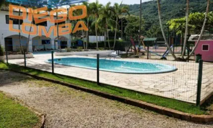 Apartamento com 2 quartos à venda na Av Luiz B Piazza, 3771, Cachoeira do Bom Jesus, Florianópolis