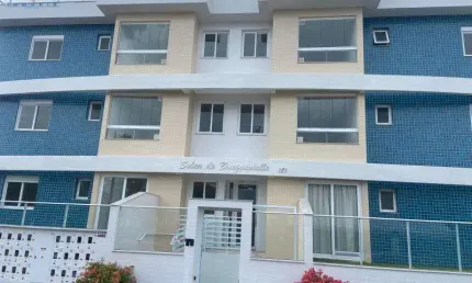 Apartamento com 2 quartos à venda na Rua da Baliza, 33, Cachoeira do Bom Jesus, Florianópolis