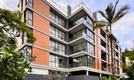 Apartamento com 2 quartos à venda na Rod Tertuliano B Xavier, 2548, Jurerê, Florianópolis