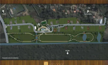 Casa com 3 quartos à venda na Estrada Goiabas, 2736, Vargem Grande, Florianópolis
