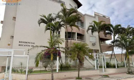 Apartamento com 1 quarto à venda na Rua Clorinda Ventimiglia, 550, Cachoeira do Bom Jesus, Florianópolis