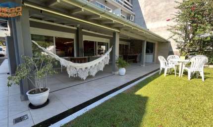 Apartamento com 2 quartos para alugar na Av Luiz B Piazza, 3017, Cachoeira do Bom Jesus, Florianópolis