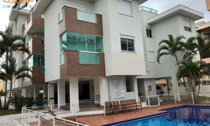 Apartamento com 2 quartos à venda na Rua Leonel Pereira, 145, Cachoeira do Bom Jesus, Florianópolis