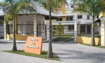 Casa com 4 quartos à venda na Av Luiz B Piazza, 3330, Cachoeira do Bom Jesus, Florianópolis