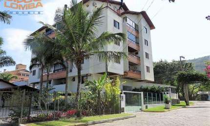 Apartamento com 1 quarto para alugar na Jd Giselle, 3893, Cachoeira do Bom Jesus, Florianópolis