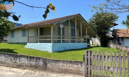Terreno comercial à venda na R Mauricio S Raulino, 328, Cachoeira do Bom Jesus, Florianópolis