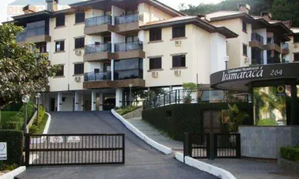 Apartamento com 3 quartos à venda na Av Tom T Wildi, 264, Praia Brava, Florianópolis