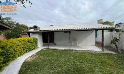 Casa com 3 quartos para alugar na R Mauricio S Raulino, 468, Cachoeira do Bom Jesus, Florianópolis