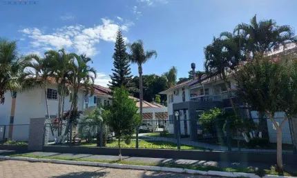 Apartamento com 3 quartos à venda na R Ernani C Dos Santos, 93, Canasvieiras, Florianópolis