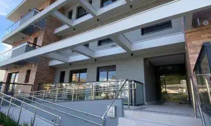 Apartamento com 4 quartos à venda na Rua da Quaresmeira Roxa, Cachoeira do Bom Jesus, Florianópolis