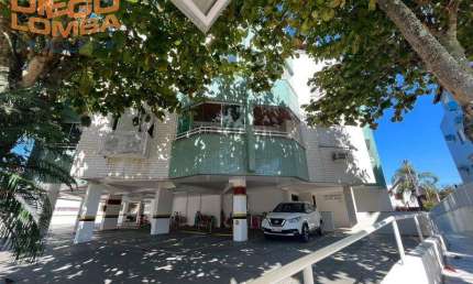 Apartamento com 2 quartos para alugar na Rua Berta Lutz, 193, Cachoeira do Bom Jesus, Florianópolis