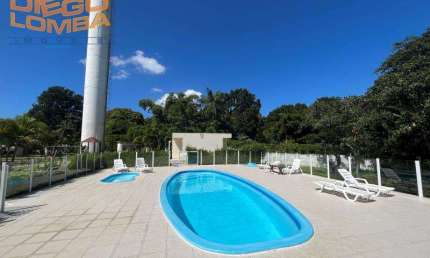 Apartamento com 2 quartos para alugar na Rua Leonel Pereira, 946, Cachoeira do Bom Jesus, Florianópolis