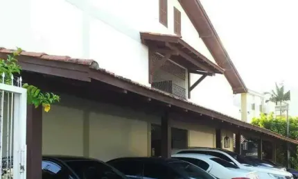 Casa comercial à venda na Av Luiz B Piazza, Cachoeira do Bom Jesus, Florianópolis