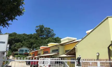 Casa comercial à venda na J Jaime A Ramos, 580, Praia da Lagoinha, Florianópolis
