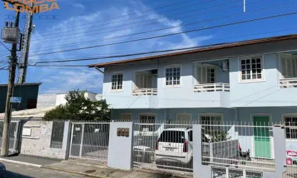 Casa comercial à venda na Srv Maria S De Oliveira, 128, Cachoeira do Bom Jesus, Florianópolis