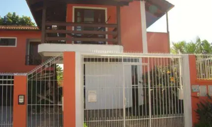 Casa comercial à venda na Rua dos Coqueiros Verdes, 235, Cachoeira do Bom Jesus, Florianópolis