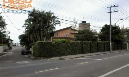 Casa comercial à venda na Rua da Amizade, 26, Cachoeira do Bom Jesus, Florianópolis