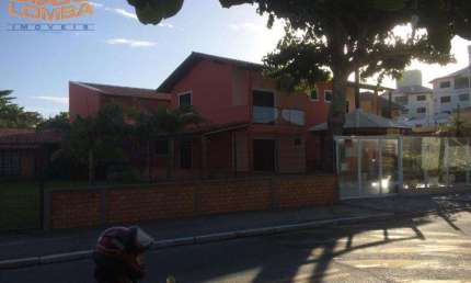 Casa comercial à venda na Est D Joao Becker, 1150, Ingleses do Rio Vermelho, Florianópolis