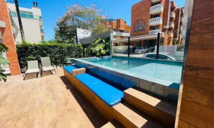 Casa comercial à venda na R Vasco De O Gondin, 600, Canasvieiras, Florianópolis