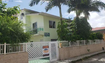 Casa comercial à venda na Srv Manoel Monteiro, 17, Canasvieiras, Florianópolis