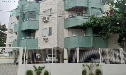 Apartamento com 2 quartos à venda na Rua Berta Lutz, 193, Cachoeira do Bom Jesus, Florianópolis