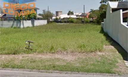 Terreno comercial à venda na Avenida dos Jerivás, S/Nº, Cachoeira do Bom Jesus, Florianópolis