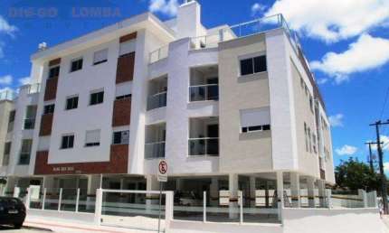 Cobertura com 2 quartos à venda na R Me Maria Vilac, 2167, Canasvieiras, Florianópolis