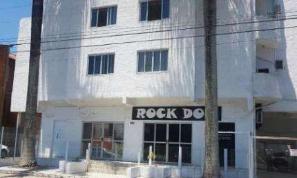 Kitnet / Stúdio à venda na Av Prf Milton L Da Costa, 356, Canasvieiras, Florianópolis