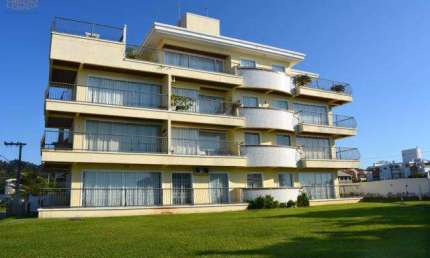 Apartamento com 2 quartos à venda na Rua Heitor Bittencourt, 471, Canasvieiras, Florianópolis