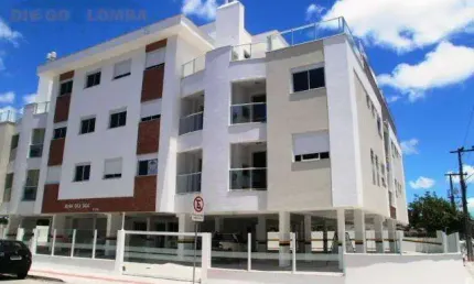 Cobertura com 2 quartos à venda na R Me Maria Vilac, 2176, Canasvieiras, Florianópolis