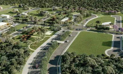 Terreno comercial à venda na Rod Armando C Bulos, S/Nº, Vargem Grande, Florianópolis