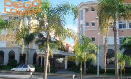 Apartamento com 2 quartos à venda na Avenida dos Dourados, 970, Jurerê Internacional, Florianópolis