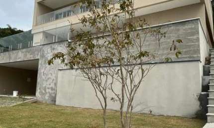 Casa com 6 quartos à venda na R Ennio D Cavallazzi, 480, Praia Brava, Florianópolis