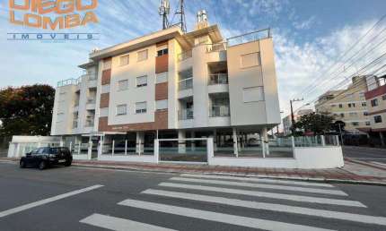Apartamento com 2 quartos para alugar na R Me Maria Vilac, 2176, Canasvieiras, Florianópolis