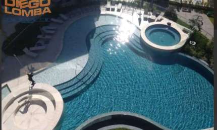 Apartamento com 3 quartos à venda na Rua das Piraúnas, 1540, Jurerê Internacional, Florianópolis