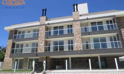 Apartamento com 1 quarto para alugar na Rua do Ipê da Várzea, 172, Cachoeira do Bom Jesus, Florianópolis