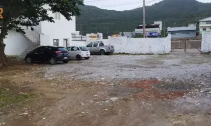 Terreno comercial à venda na Rod Armando C Bulos, 2.783, Vargem Grande, Florianópolis