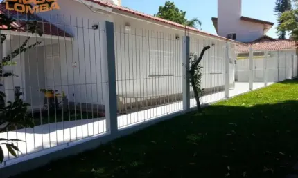 Casa com 4 quartos à venda na Rua da Paz, 147, Cachoeira do Bom Jesus, Florianópolis