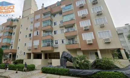 Cobertura com 2 quartos à venda na Avenida das Raias, 601, Jurerê Internacional, Florianópolis