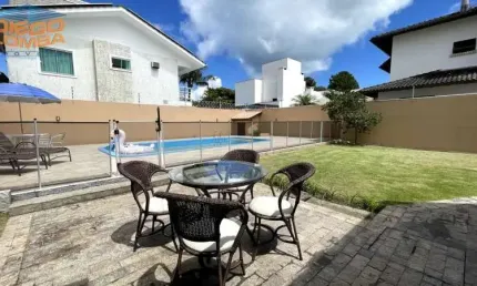 Casa com 4 quartos à venda na Rua Caminho do Rei, 74, Cachoeira do Bom Jesus, Florianópolis