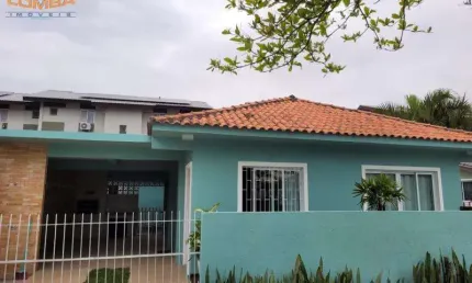 Casa com 2 quartos para alugar na Srv Gabriel, 69, Cachoeira do Bom Jesus, Florianópolis