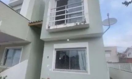 Casa com 2 quartos à venda na Rua Fernando Bauther da Silva, 174, Ingleses do Rio Vermelho, Florianópolis