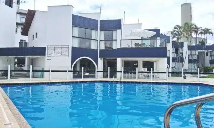 Cobertura com 3 quartos à venda na R Me Maria Vilac, 785, Canasvieiras, Florianópolis