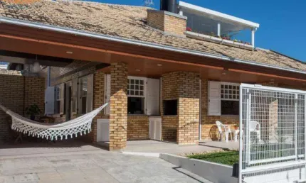 Apartamento com 3 quartos à venda na Rua Boaventura, 79, Cachoeira do Bom Jesus, Florianópolis