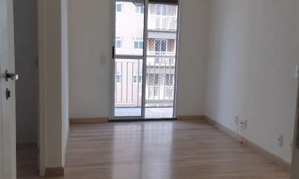 Apartamento com 2 quartos para alugar na Rua União, 454, Parque União, Jundiaí