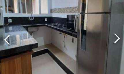 Casa em condomínio fechado com 3 quartos à venda no Jardim Promeca, Várzea Paulista 