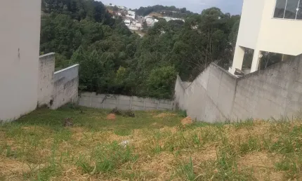 Terreno a venda no Condominio  Chacur em Várzea Paulista/SP