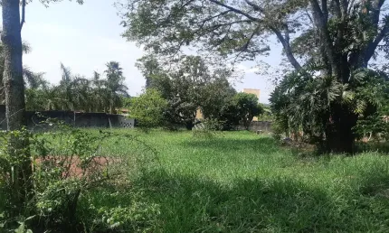 Terreno em condomínio fechado à venda na Rua Victório Spinucci, 50, Jardim Promeca, Várzea Paulista