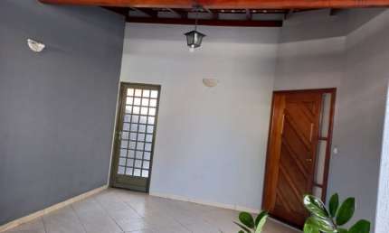 Casa com 3 quartos à venda na Rua Piratininga, 200, Vila Rodrigues, Assis